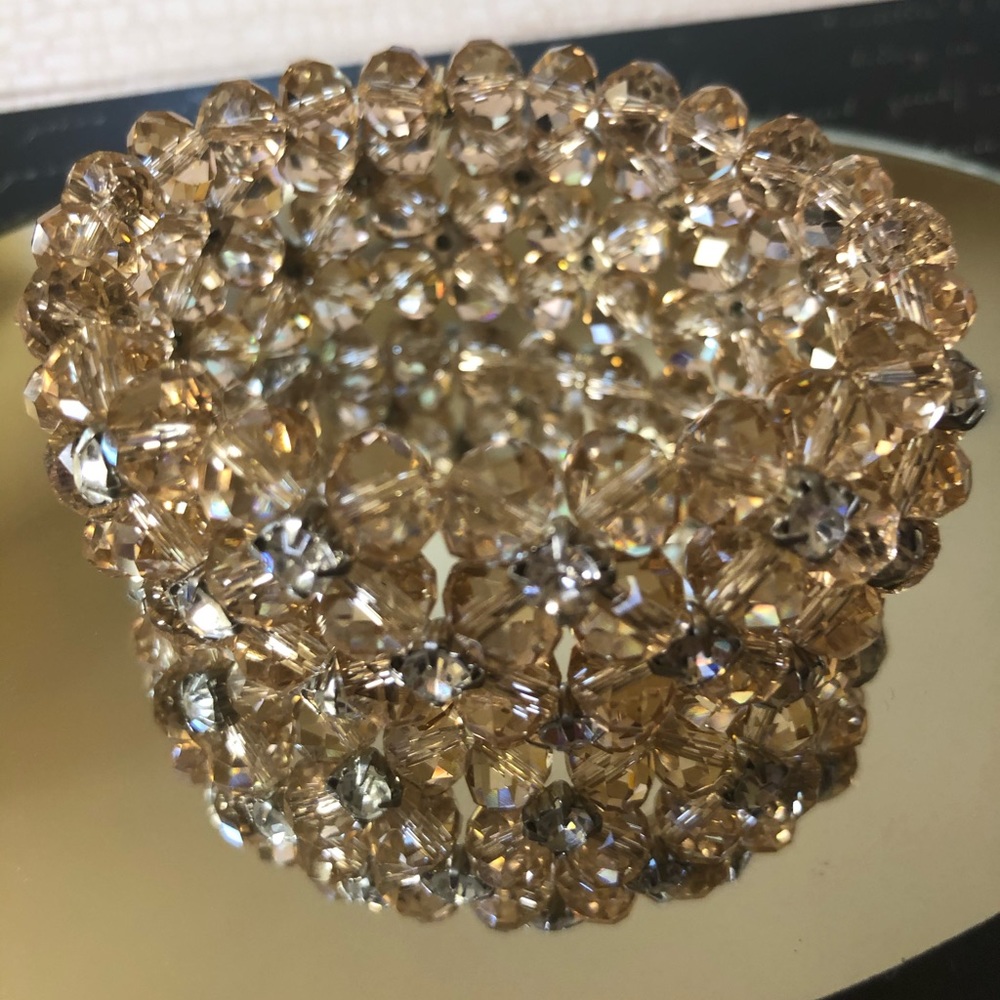 Bling Bracelet